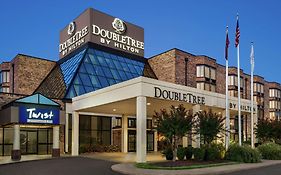 Doubletree in Jackson Tn